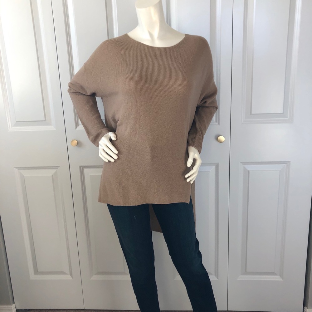 NWOT- Eileen Fisher sweater